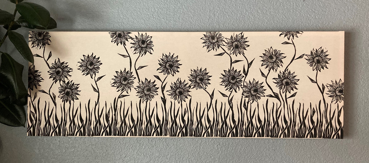 Sun Dancers